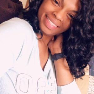 Meet your Posher, Joyce